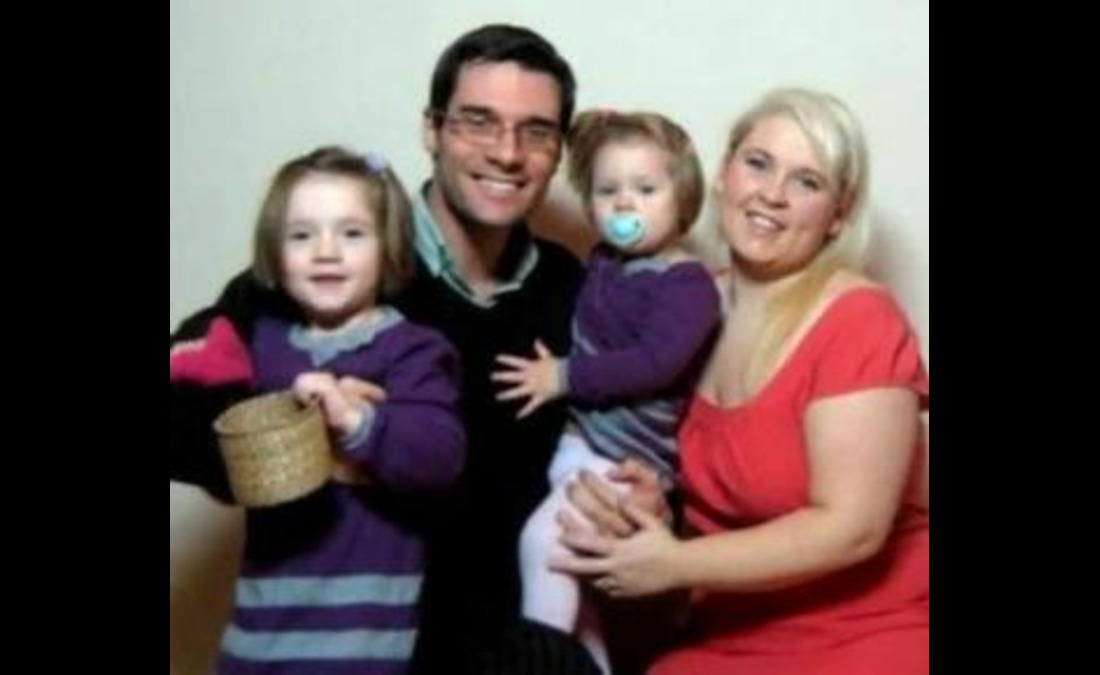 Josephine Katherine Françoise Raimond