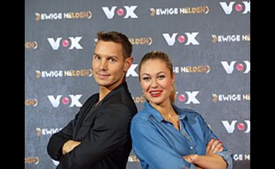 Ruth Moschner Schlaganfall