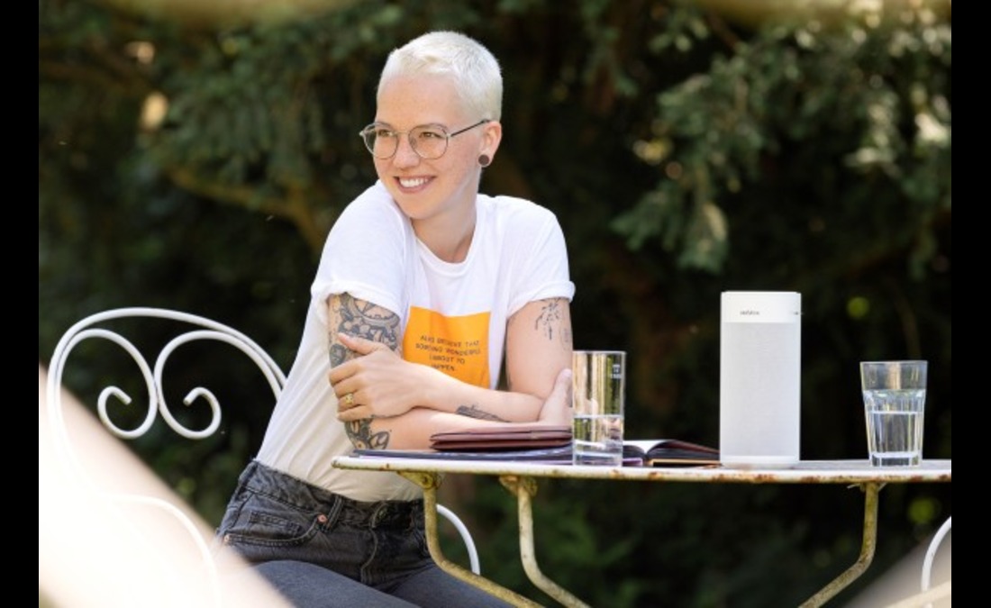 Stefanie Heinzmann Lebenspartner