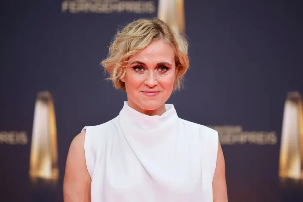 Caren Miosga geschieden