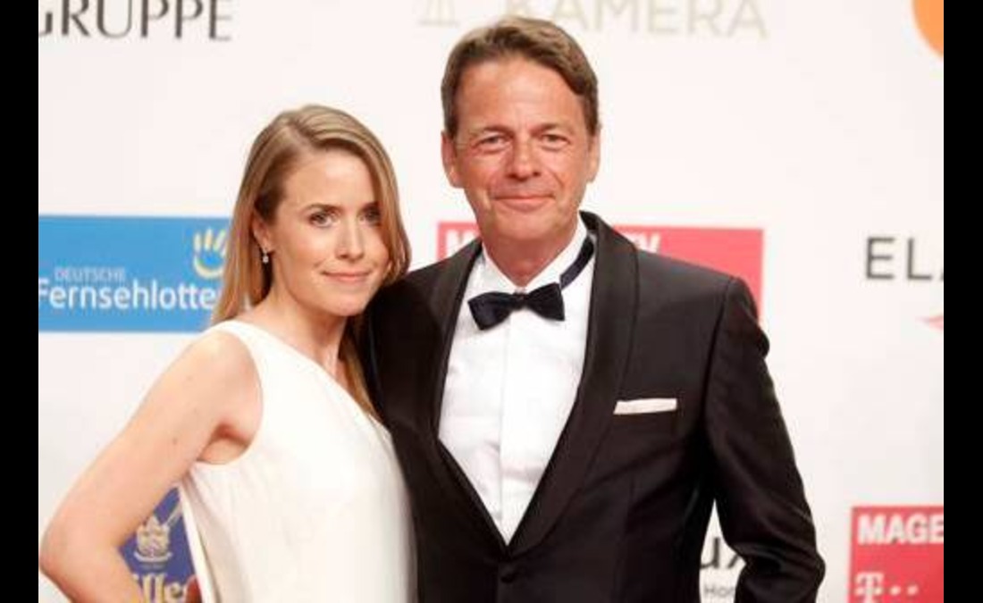 Rudi Cerne Krankheit