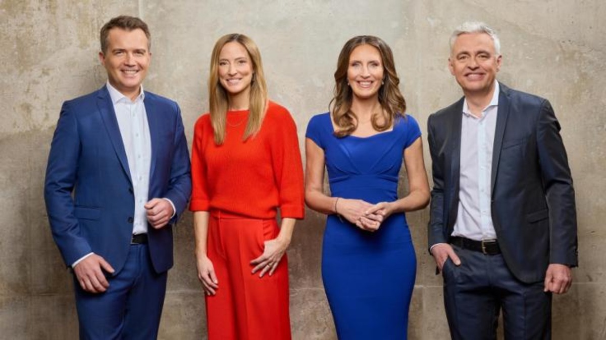 Anna Fleischhauer verheiratet