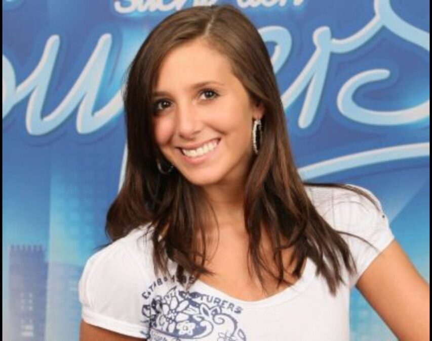 Vanessa Civiello verheiratet