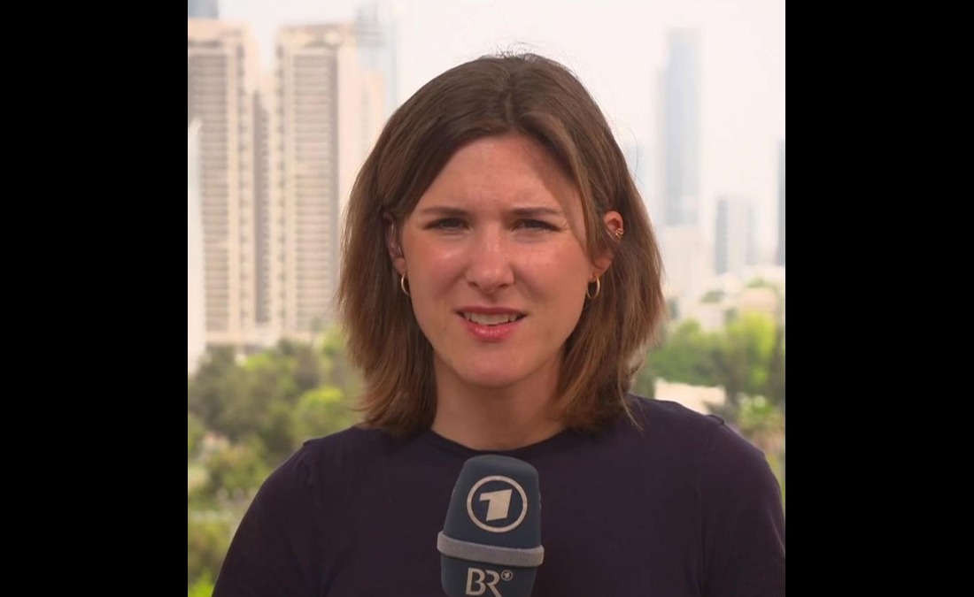 Sophie von der Tann Freund