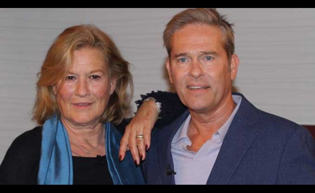 Suzanne von Borsody Krankheit