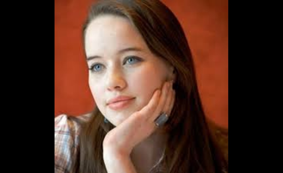 Aileen Anna Wellenbrink