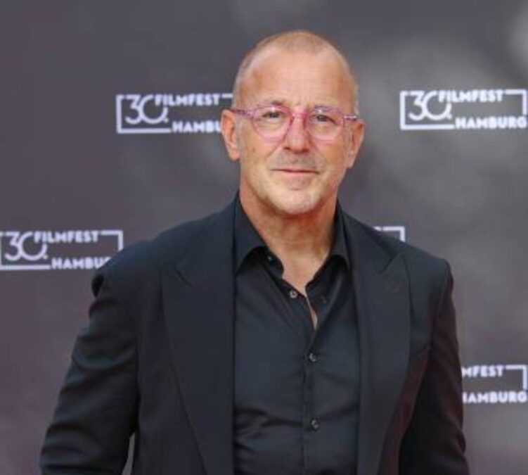 Heino Ferch Krebserkrankung