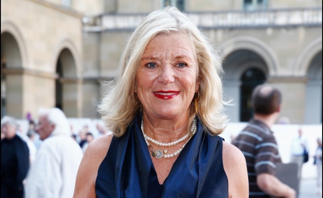 Jutta Speidel Haut – Natürlichkeit, Ausstrahlung und das Geheimnis des würdevollen Alterns