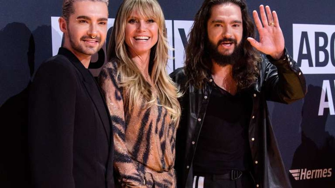 Jörg Kaulitz – Leben, Familie und Hintergrund des Vaters der Tokio-Hotel-Zwillinge