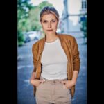 Sarah Thonig verheiratet – Alles über das Privatleben der Schauspielerin