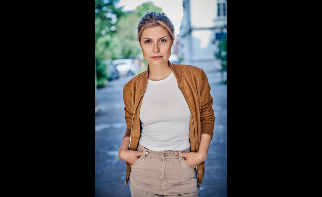 Sarah Thonig verheiratet – Alles über das Privatleben der Schauspielerin