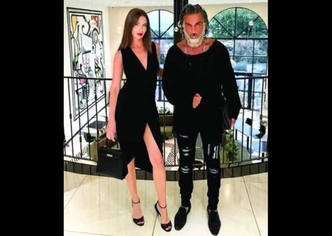 Ilan Tobianah – Der „Zeus von Monaco“: Leben, Karriere, Vermögen und Social-Media-Ruhm