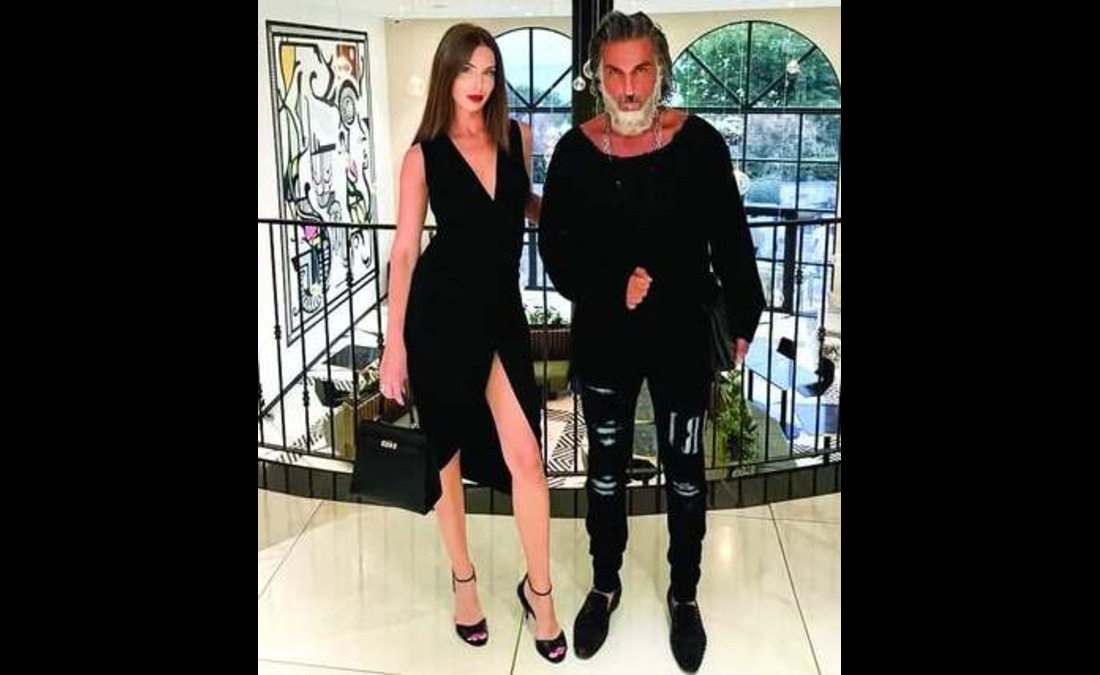 Ilan Tobianah – Der „Zeus von Monaco“: Leben, Karriere, Vermögen und Social-Media-Ruhm