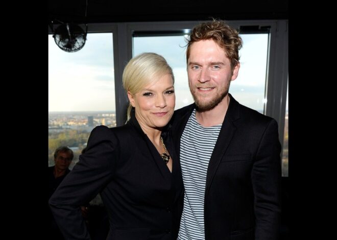 Ina Müller Schlaganfall – Fakten, Gerüchte und aktuelle Situation