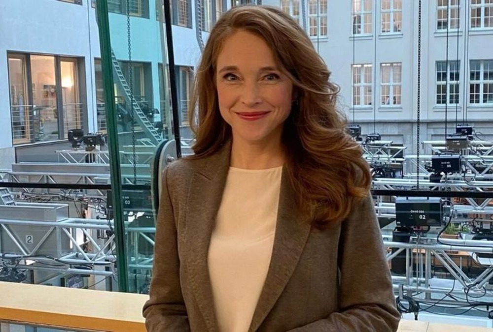 Mit wem ist Mirjam Meinhardt verheiratet? – Ein umfassender Überblick