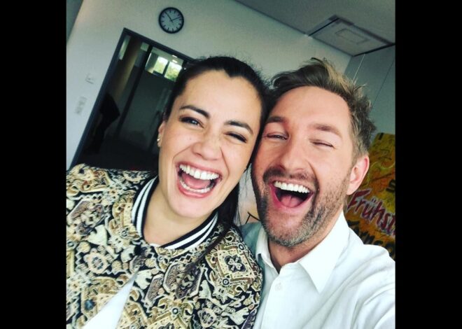 Hochzeit Alina Boschmann Ehefrau – Liebe, Ehe und ein neues gemeinsames Leben