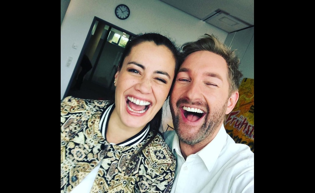 Hochzeit Alina Boschmann Ehefrau – Liebe, Ehe und ein neues gemeinsames Leben