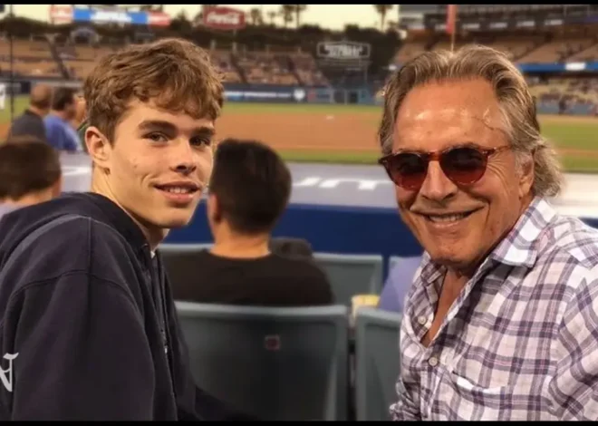 Jasper Breckenridge-Johnson: Ein umfassender Überblick über Leben, Karriere und Bedeutung