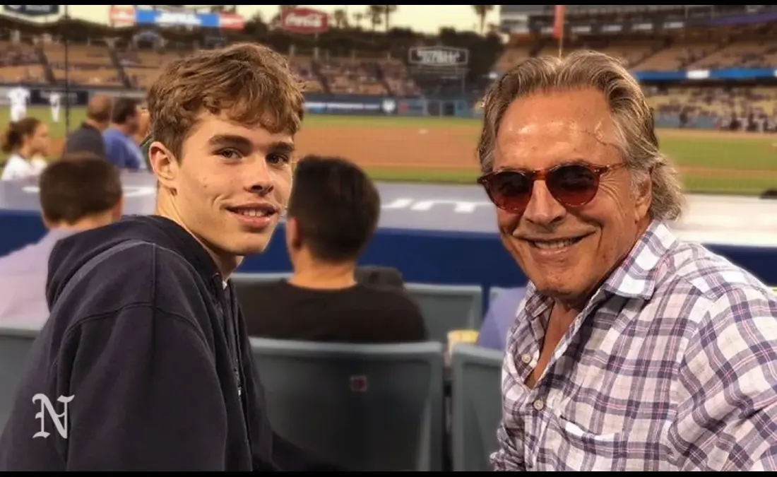 Jasper Breckenridge-Johnson: Ein umfassender Überblick über Leben, Karriere und Bedeutung