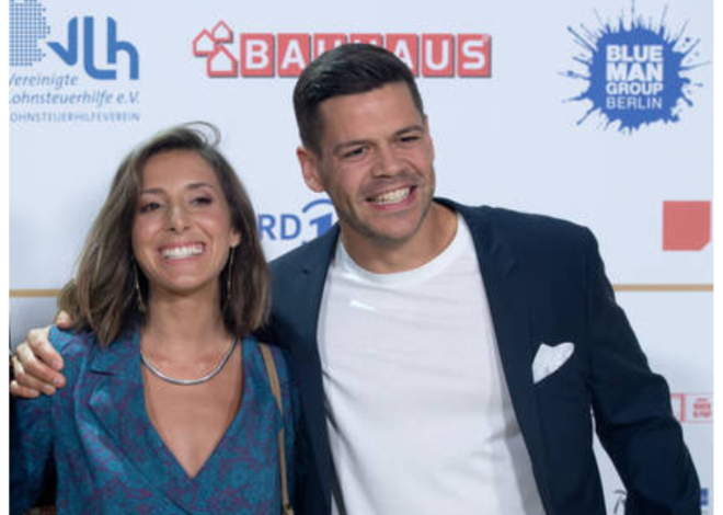 Vanessa Civiello verheiratet – Karriere, Privatleben und alle bekannten Informationen