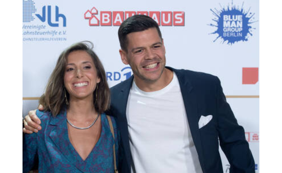 Vanessa Civiello verheiratet – Karriere, Privatleben und alle bekannten Informationen