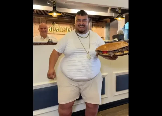 Yasin Cengiz – Der virale TikTok-Star und sein weltweiter Erfolg