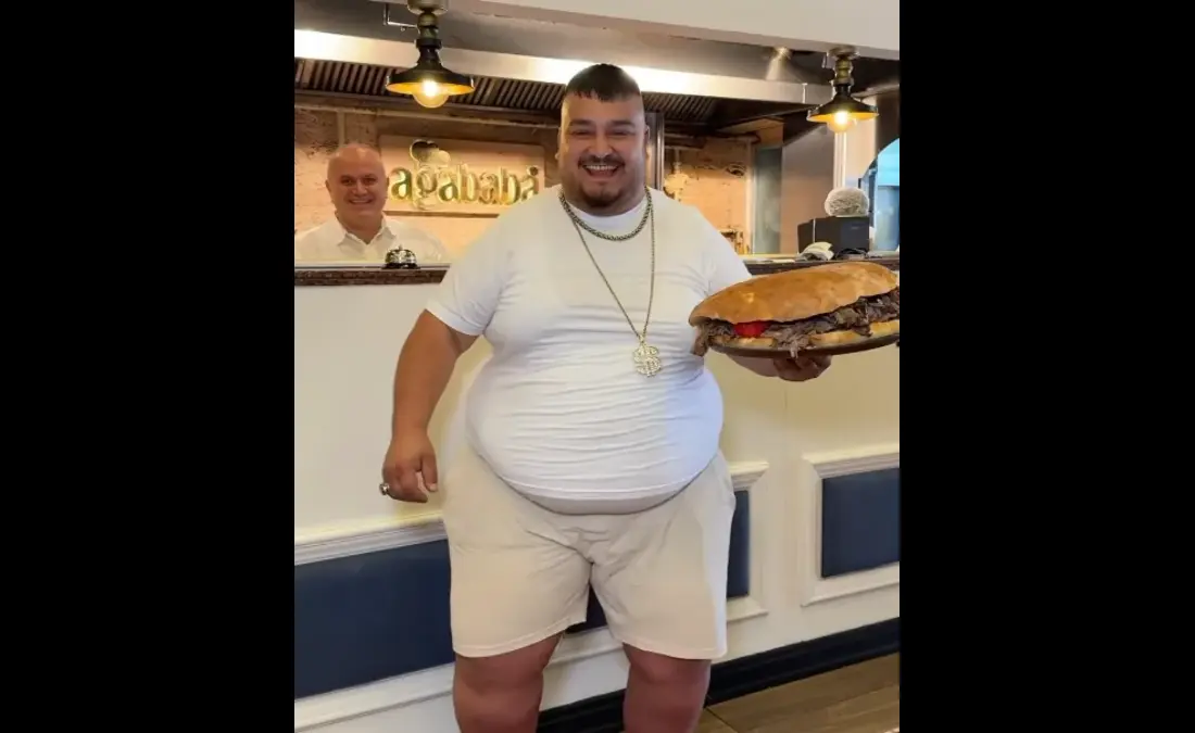 Yasin Cengiz – Der virale TikTok-Star und sein weltweiter Erfolg