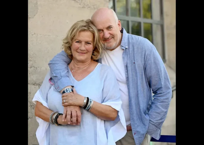 Suzanne von Borsody Krankheit – Was ist über ihren Gesundheitszustand bekannt?