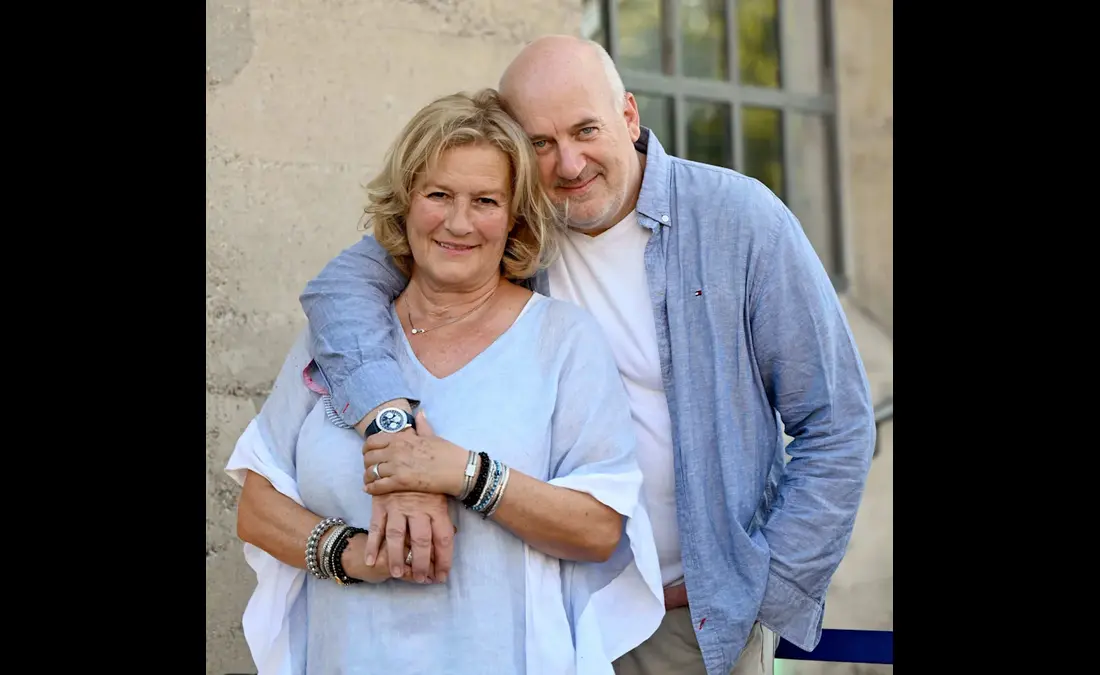 Suzanne von Borsody Krankheit – Was ist über ihren Gesundheitszustand bekannt?