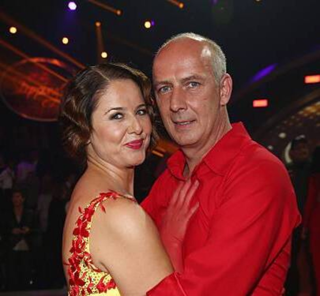 Suzanne von Borsody Krankheit Doris Bült – Ein umfassender Überblick über Leben, Karriere und Bedeutung