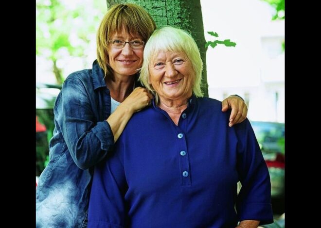 Malte Antoni – Leben, Familie, Karriere und Vermächtnis