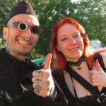 Mark und Lydia Benecke: Trennung, Beziehung und Hintergründe im Detail