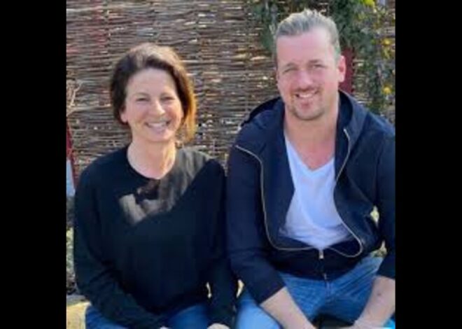 Nicole Johag – Eine umfassende Betrachtung ihres Lebens und Wirkens