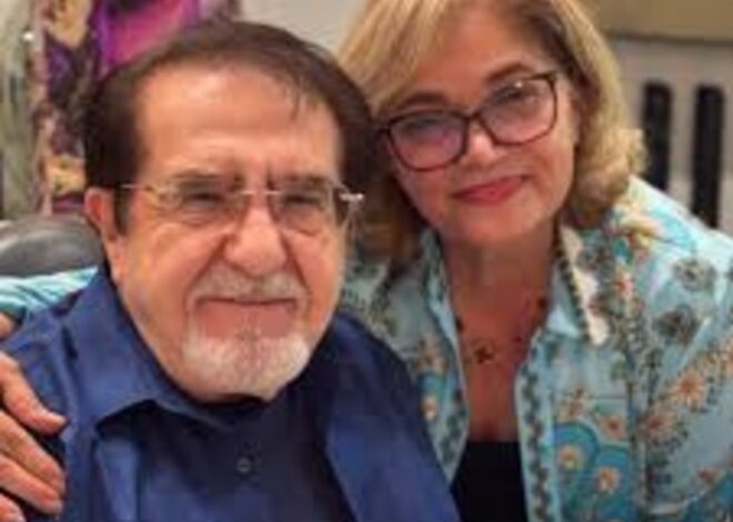 Delores Nowzaradan – Ein umfassender Einblick in ihr Leben