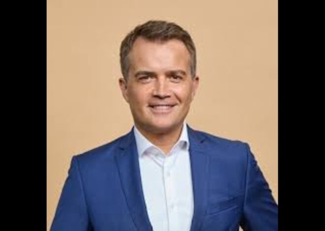 Christopher Wittich – Biografische Betrachtung und digitale Einordnung