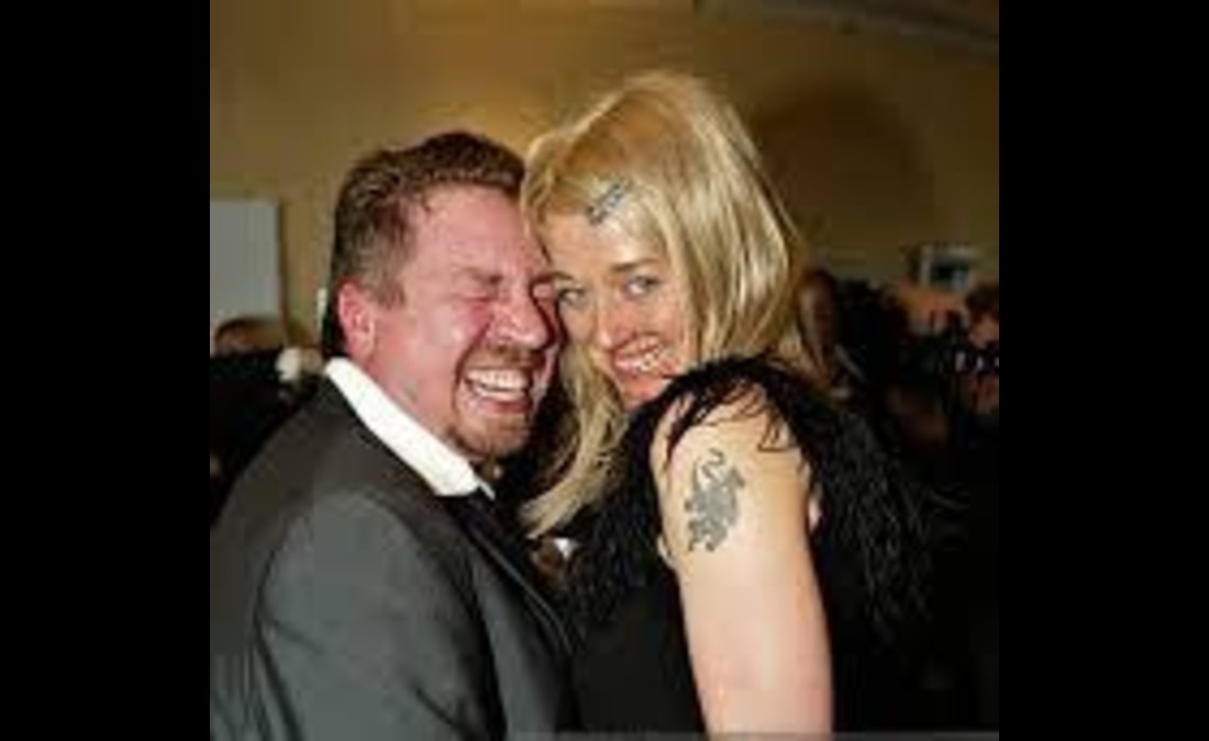 Angela Freifrau von Schilling – Leben, Herkunft und persönlicher Hintergrund