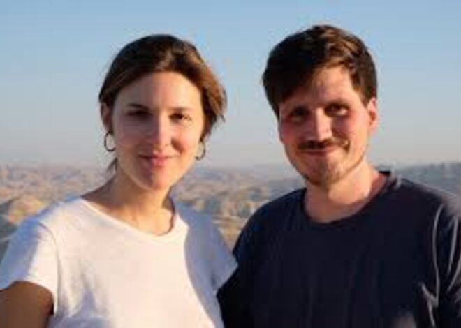 Sophie von der Tann Freund – Alles über ihren Beziehungsstatus, Privatleben und öffentliche Informationen