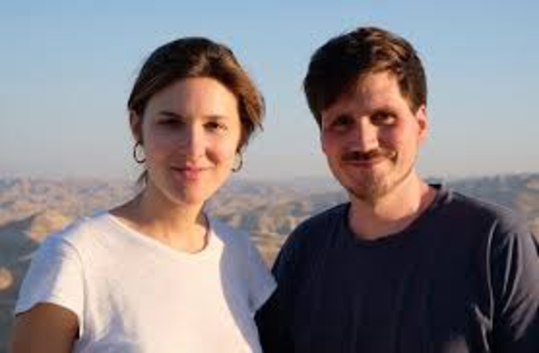 Sophie von der Tann Freund – Alles über ihren Beziehungsstatus, Privatleben und öffentliche Informationen