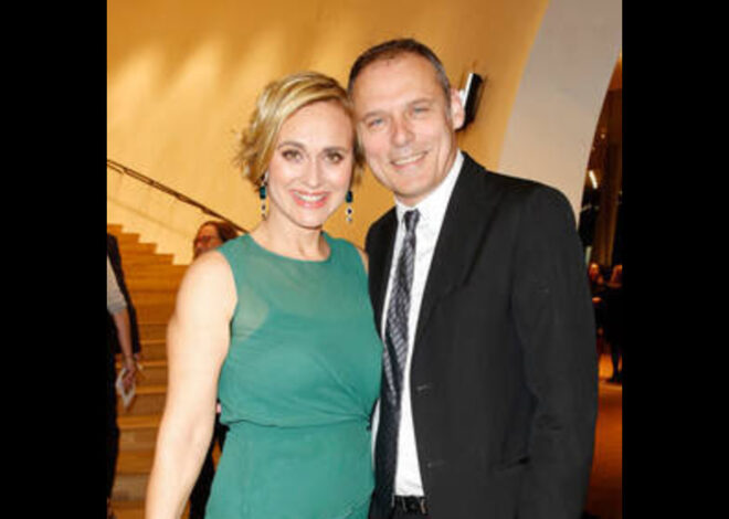 Caren Miosga geschieden – Fakten, Gerüchte und Hintergründe