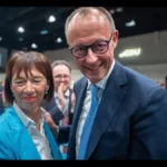 Constanze Merz – Ein umfassender Einblick in Leben, Karriere und Einfluss