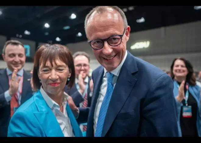 Constanze Merz – Ein umfassender Einblick in Leben, Karriere und Einfluss