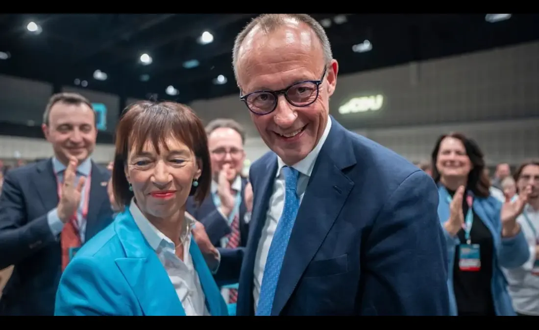 Constanze Merz – Ein umfassender Einblick in Leben, Karriere und Einfluss