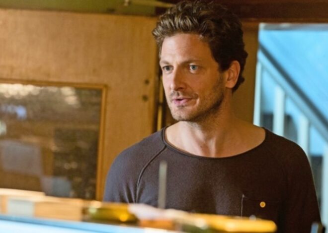 Mit wem ist Holger Stockhaus verheiratet? Ein umfassender Überblick