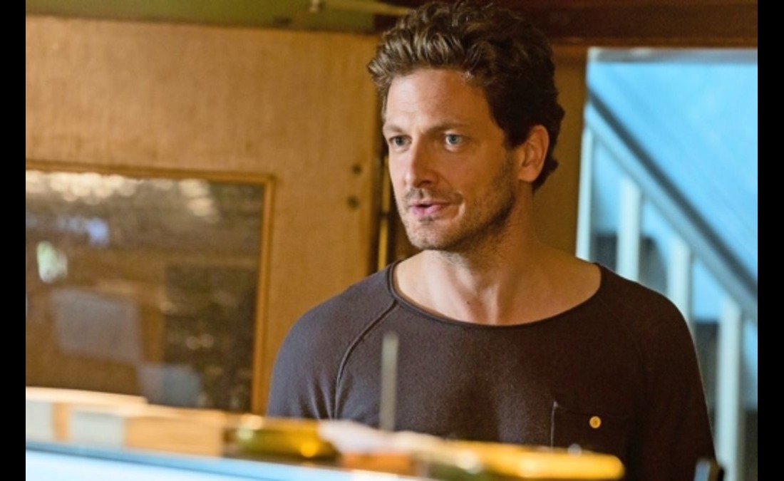 Mit wem ist Holger Stockhaus verheiratet? Ein umfassender Überblick