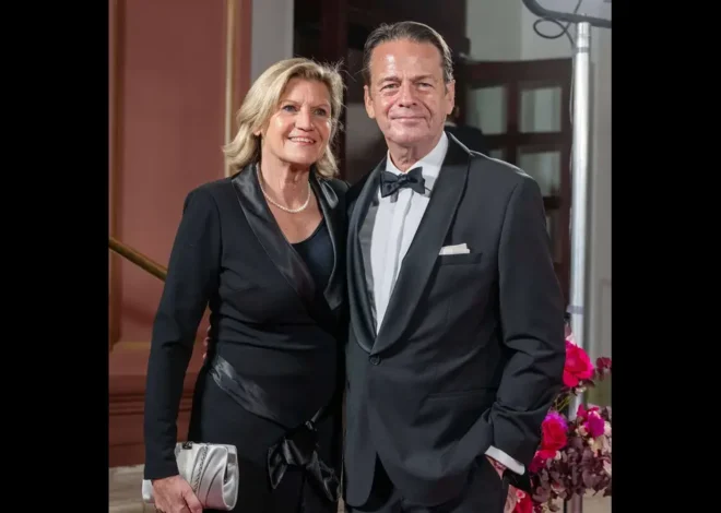 Rudi Cerne Krankheit – Gerüchte, Fakten und aktueller Gesundheitsstand