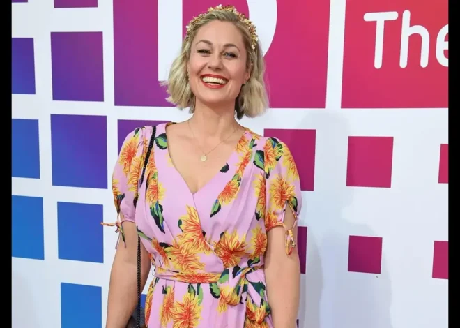 Ruth Moschner Schlaganfall – Wahrheit, Gerüchte und Fakten