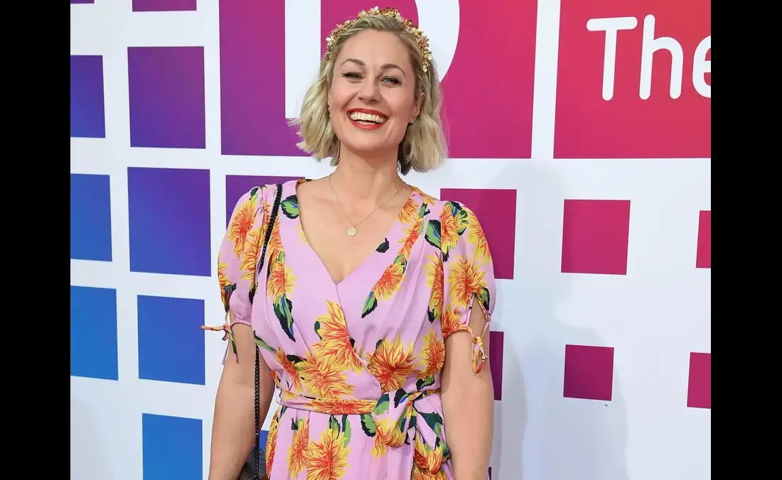 Ruth Moschner Schlaganfall – Wahrheit, Gerüchte und Fakten