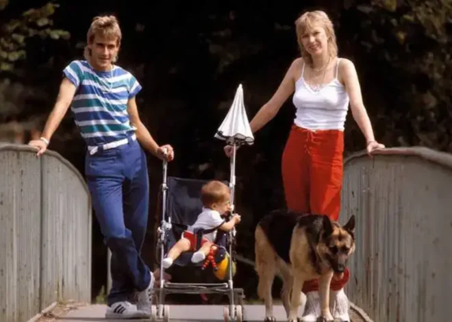 Monika Littbarski – Ein Blick auf Leben, Einfluss und Bedeutung