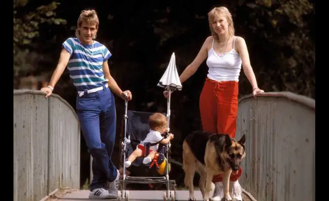 Monika Littbarski – Ein Blick auf Leben, Einfluss und Bedeutung