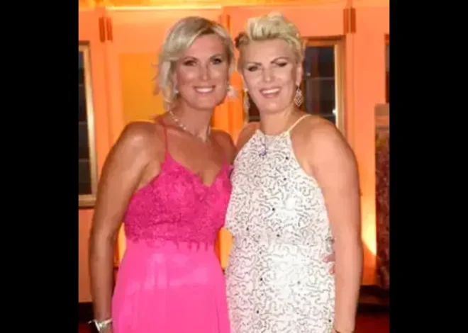 Kamilla Senjo Lebensgefährte – Alles über ihr Privatleben, Beziehungen und Hintergrund